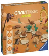 Ravensburger GraviTrax Junior interaktivni sistem steze za žogo