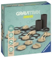 Ravensburger GraviTrax Junior Ocean interaktivni sistem steze za žogo (274017)