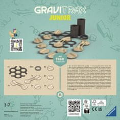 Ravensburger GraviTrax Junior Ocean interaktivni sistem steze za žogo (274017)