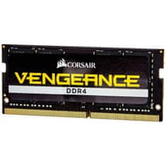 Corsair CMSX32GX4M1A2666C18 ram pomnilnik