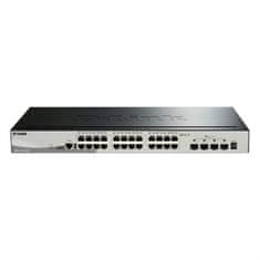 D-Link DGS-1510-28X/E stikalo