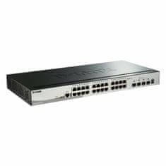 D-Link DGS-1510-28X/E stikalo