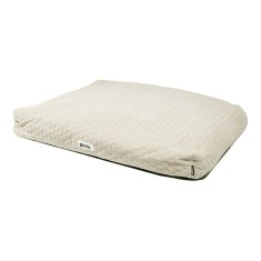 NEW Bed for Dogs Gloria SWEET Bež (80 x 60 cm)