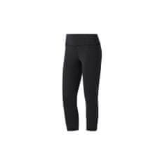 Reebok Hlače obutev za trening črna 176 - 181 cm/L OS Lux 34 Tight 20