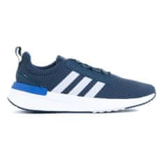 Adidas Čevlji obutev za tek mornarsko modra 43 1/3 EU Racer TR21