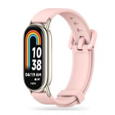 Tech-protect Iconband Pro pašček za Xiaomi Smart Band 8 / 9, pink