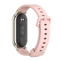 Tech-protect Iconband Pro pašček za Xiaomi Smart Band 8 / 9, pink