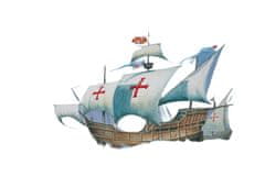 Směr Santa Maria 1:270