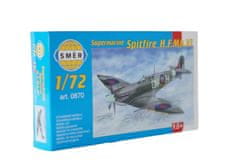 Směr Supermarine Spitfire MK.VI 1:72