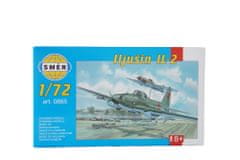 Směr Iljušin IL 2 - 1:72