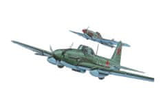 Směr Iljušin IL 2 - 1:72