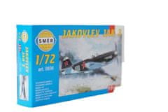 Směr Jakovlev Yak 3 1:72