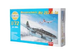 Směr Messerschmitt Me 262 A 1:72