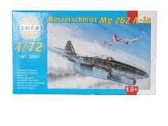 Směr Messerschmitt Me 262 A 1:72