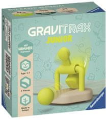 Ravensburger GraviTrax Junior Hammer interaktivni sistem steze za žogo (275182)