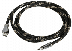 CABLEXPERT High Speed kabel, HDMI, 8K, 3m, črn (CCBP-HDMI8K-3M)