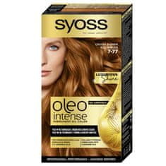 Syoss Oleo barva za lase, 7-77 Red Ginger