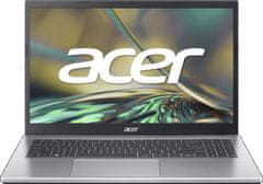 Acer Aspire A315-59-73ZV prenosnik (NX.K6TEX.007)