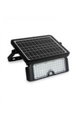 Velamp LED reflektor SL362 s solarnim polnjenjem, detektor gibanja