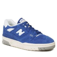 New Balance Čevlji mornarsko modra 41.5 EU BB550VNA