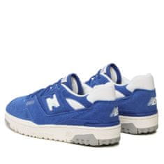 New Balance Čevlji mornarsko modra 41.5 EU BB550VNA