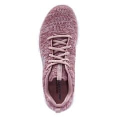 Skechers Čevlji vijolična 38.5 EU Twisted Fortune