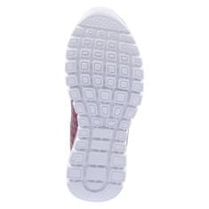 Skechers Čevlji vijolična 38.5 EU Twisted Fortune