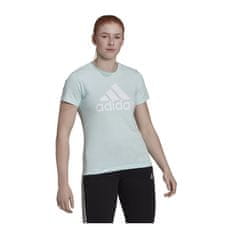 Adidas Majice turkizna M HL2027