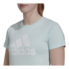 Adidas Majice turkizna M HL2027