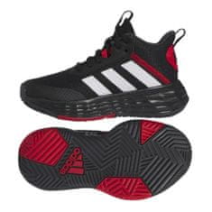 Adidas Čevlji košarkaška obutev črna 40 EU Ownthegame 2.0 JR