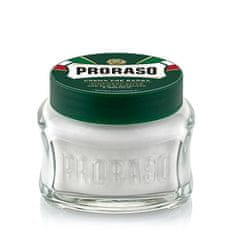 Proraso Eucalyptus osvežilna krema pred in po britju 100 ml