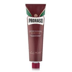 Proraso Hranilna krema za britje Sandalwood 150 ml