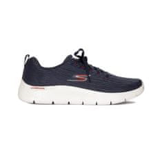 Skechers Čevlji mornarsko modra 43 EU 216481NVRD