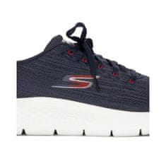 Skechers Čevlji mornarsko modra 43 EU 216481NVRD