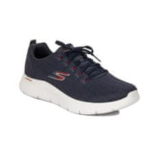 Skechers Čevlji mornarsko modra 43 EU 216481NVRD