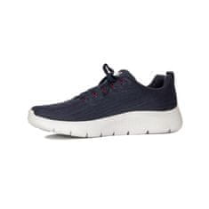 Skechers Čevlji mornarsko modra 43 EU 216481NVRD