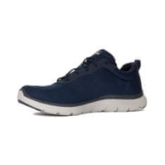 Skechers Čevlji mornarsko modra 44 EU 232229NVBL