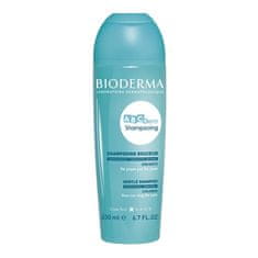 Bioderma Nežni šampon ABCDerm (Gentle Shampoo) 200 ml