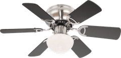 Globo Stropni ventilator s svetilko Globo UGO 0307