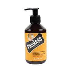 Proraso Balzam za brado Wood & Spice 300 ml