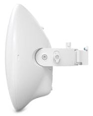 Ubiquiti Wave Nano - 60GHz odjemalec PtP/PtMP, 41 dBi, 5GHz varnostna kopija, prepustnost 2 Gb/s