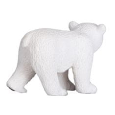 Mojo Bear polarni medvedek stoji