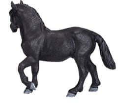 Mojo Horse Percheron