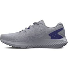 Under Armour Čevlji siva 41 EU Charged Rogue 3 Knit