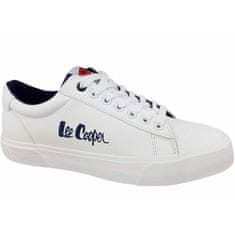 Lee Cooper Čevlji bela 39 EU LCW23441650