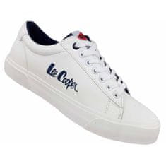 Lee Cooper Čevlji bela 39 EU LCW23441650