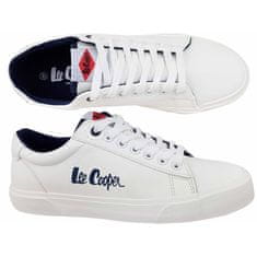 Lee Cooper Čevlji bela 39 EU LCW23441650