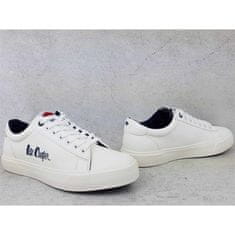 Lee Cooper Čevlji bela 39 EU LCW23441650