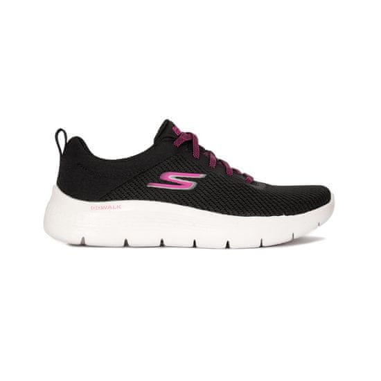 Skechers Čevlji črna 124952BKHP