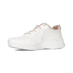 Skechers Čevlji bela 40 EU 117379OFWT